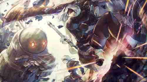 《守望先锋》去年新增1000万玩家！更新虽慢热度不减